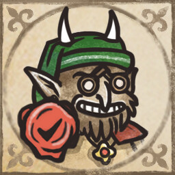 Boruta's Shenanigans