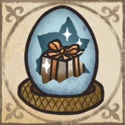 First Egg