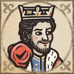 King from Hell