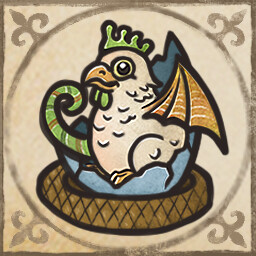 The Basilisk's Full Happiness