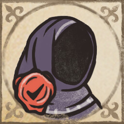The Secret of the Nameless One