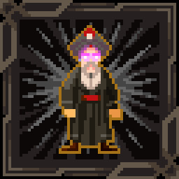 End of a Reign