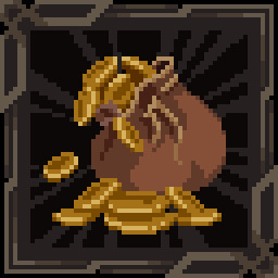 Gold Hoarder