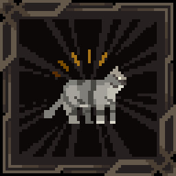 Tabby Cat