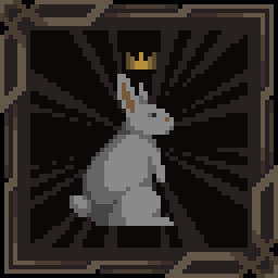 The Rabbit Queen