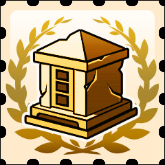 Master of the Code Obelisk