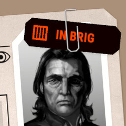 I am the Law