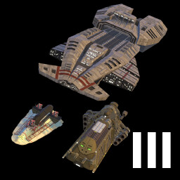 The Vanguard, X