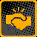 Mutual aid above all