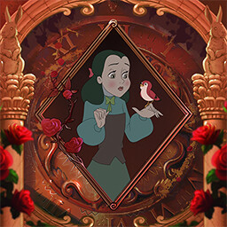 The Princess' Return