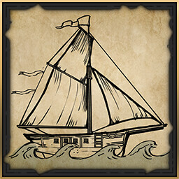 Apprentice Shipwright
