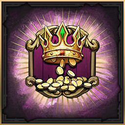 Endless Spoils