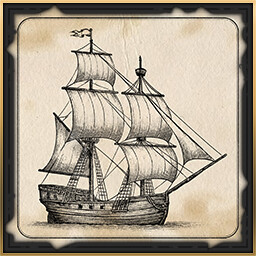 Journeyman Shipwright