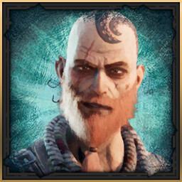 Mad Prophet