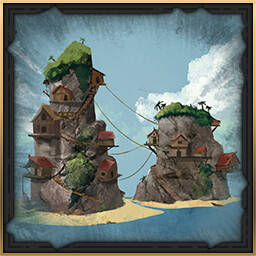 Pirate Harbour
