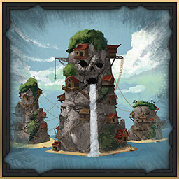 Pirate Haven
