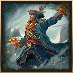 Prince of Pirates