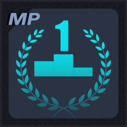 I'm the Number One