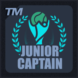 The Captain (junior)