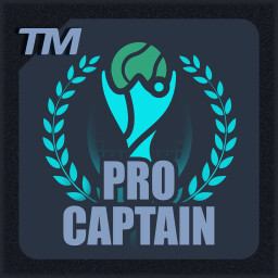 The Captain (pro)