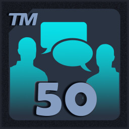 The Media Figure III