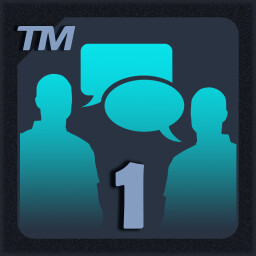 The Media Figure