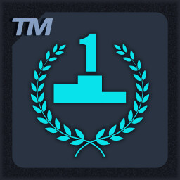 The Number One