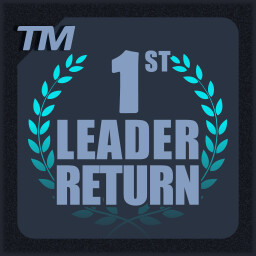 The Return Leader