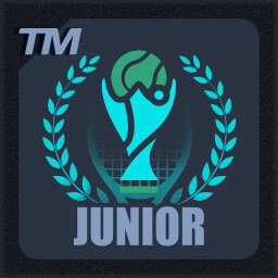 The World Champions (junior)