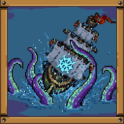 Davy Jones recruit