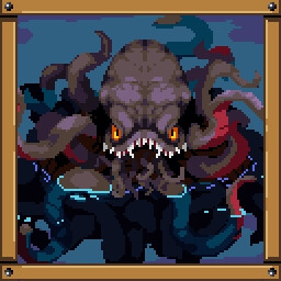 Release the Kraken!
