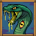 Snake? Snake!