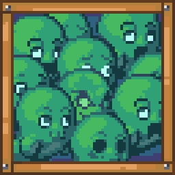 The Reign of the Ghosts