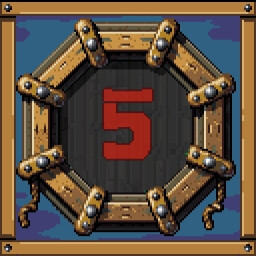 The Sacred Mark