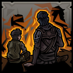 Our Tiny Little Tribe