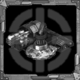 Human Building Destroyer: Specialist