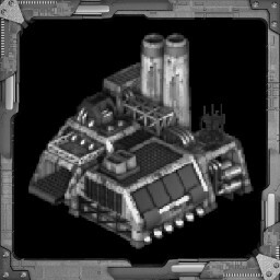 Human Unit Manufacturer: Specialist