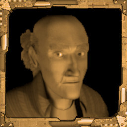 Karpov's Secret
