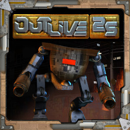Outlive Overlord
