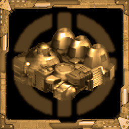 Robot Building Destroyer: Master