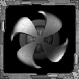 Robot Campaign: Specialist