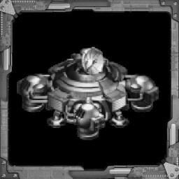 Robot Spy: Specialist