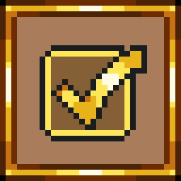 Gilded