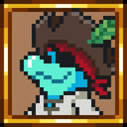 The Crabtain