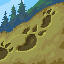 Where the Tracks Lead