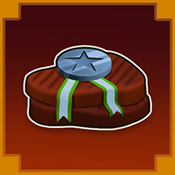 Meaty Mastery II