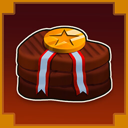 Meaty Mastery III