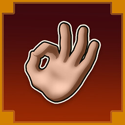 When the meat is just right