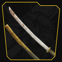 Hanzo's Last Sword