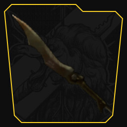 Spear of Judgment